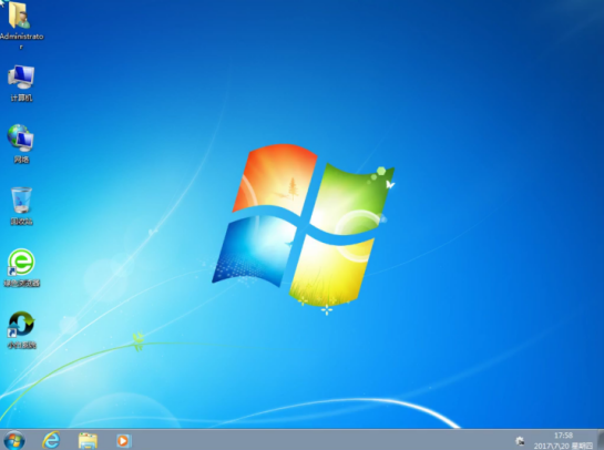 深度技术Win7系统精简版下载-深度技术win7纯净装机版下载