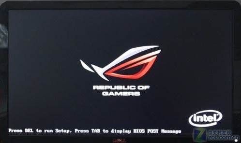 玩家国度rog笔记本怎么装Win7,Win10改Win7 BIOS设置+U...