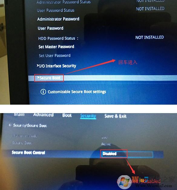 华硕F556UQ7200怎么装win7系统？华硕F556UQ7200改win7...