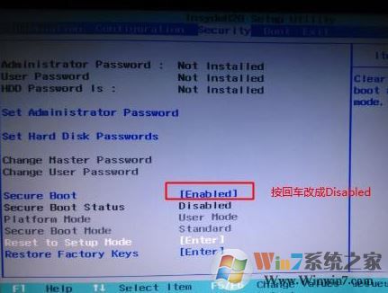联想昭阳k42 u盘启动蓝屏怎么办？联想昭阳K42-80装win...