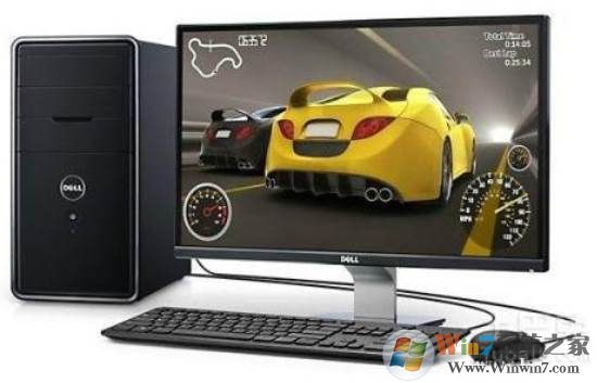 DELL戴尔台式机Win10怎么改Win7系统？(BIOS设置+U盘启...