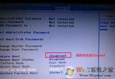 联想昭阳E51-80怎么装win7？联想昭阳E51-80完美运行wi...