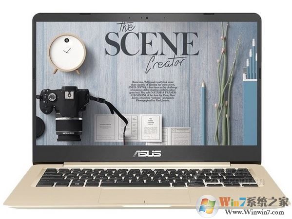 华硕灵耀S14UA8250怎么装win7？华硕灵耀S14UA8250完美...
