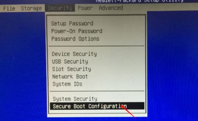 惠普Slimline 270怎么装win7？hp slimline 270装win7图...