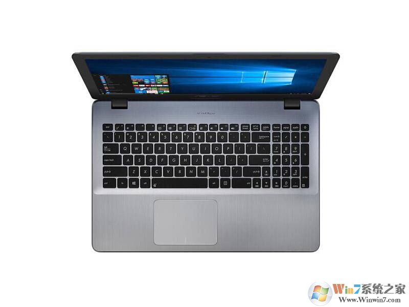 华硕FL8000UN 8550 八代处理器笔记本装win7系统的方法...