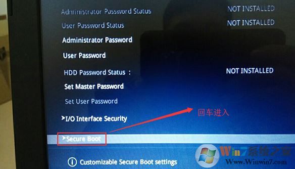 华硕灵珑 B9440UA7500 安装win7（完美兼容USB3.0）图文...