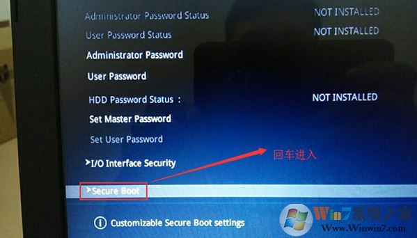 华硕灵耀s4000ua怎么装win7？（改BIOS+USB3.0驱动+U盘...