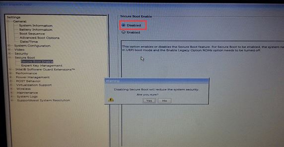 戴尔(dell) vostro安装windows 7操作系统的详细操作方...