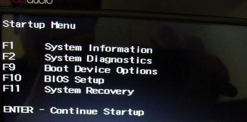 惠普envy13 win10改win7 安装方法（含bios设置及U盘启...