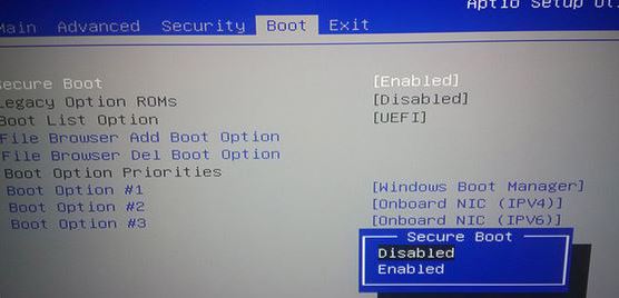 外星人15-17系列安装win7系统|外星人win10改win7完美安...
