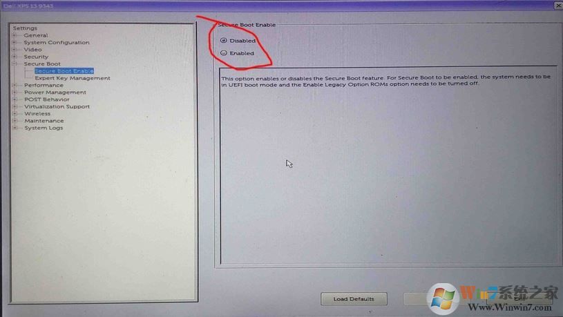 戴尔xps13怎么样装Win7？教你戴尔xps13改win7系统操作...