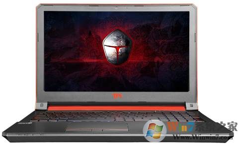 雷神G150笔记本U盘重装系统(BIOS设置U盘启动+Win10改W...
