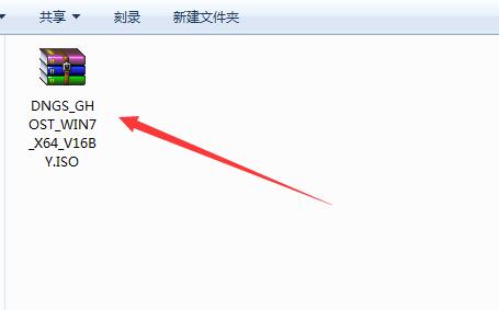 光盘映像文件怎么安装？系统ISO映像文件怎么打开和安装...