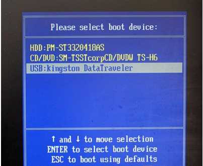 【pe装系统】超简单用U盘启动PE装系统教程(Win7/Win10...