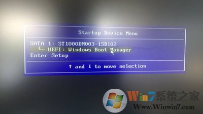 联想天逸台式电脑预装Win10改Win7【BIOS设置+U盘启动】...