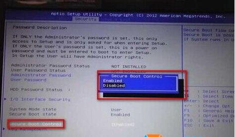 华硕VM510L如何改win7|华硕VM510L笔记本换Win7 BIOS设...