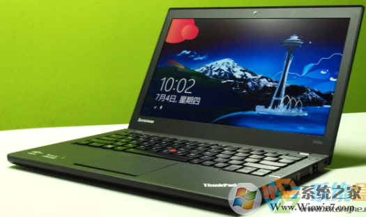 联想Thinkpad笔记本Win10换Win7系统 BIOS设置U盘启动及...