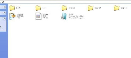 硬盘安装win7原版系统|硬盘安装Win7旗舰版(非GHOST)步...