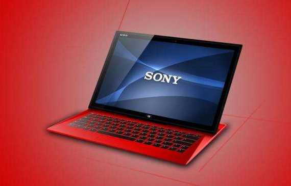 索尼Sony笔记本Win8改Win7系统BIOS设置,U盘启动及换装...