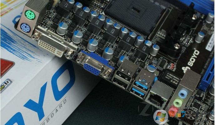梅捷B460主板10代CPU装Win7系统教程(BIOS设置+U盘启动...