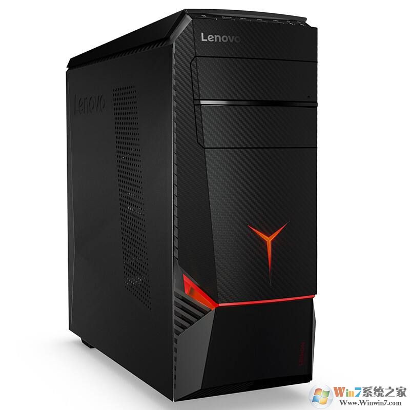 联想拯救者 极MAX预装win10系统改win7旗舰版教程（图文...