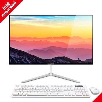 长城a2203如何安装win7系统？长城A2203一体机换win7教...