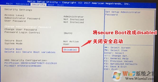 火影Vulcan 金钢T1能装win7吗？金钢T1装win7教程