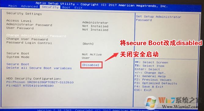 机械革命NX5-V660怎么装win7？机械革命NX5-V660预装系...