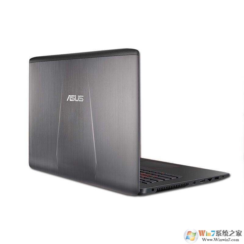 华硕ZX70VW6700怎么装win7？华硕ZX70预装win10改win7教...