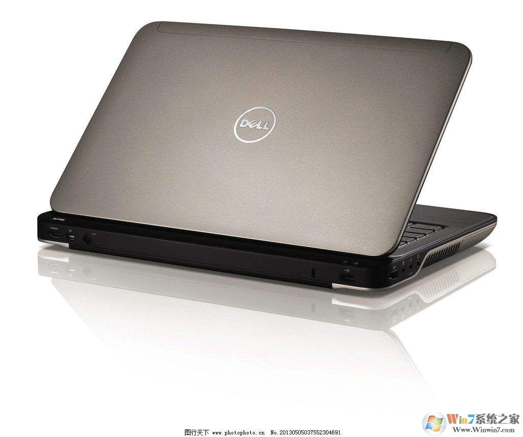 戴尔Latitude 7212预装win10改win7怎么装？（图文教程...