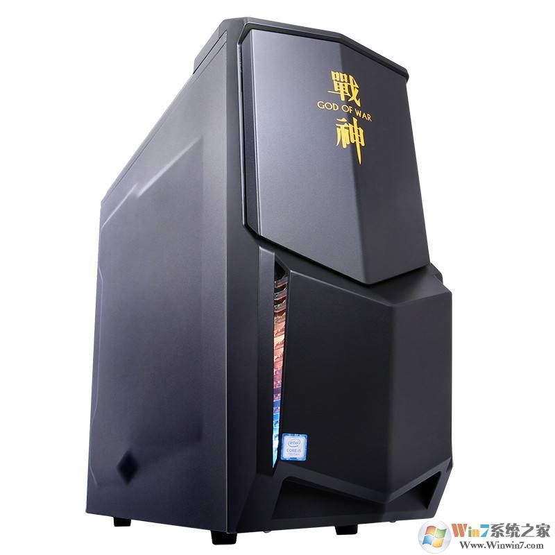 神舟战神 K5 P50台式机怎么改win7？win10改win7具体教...