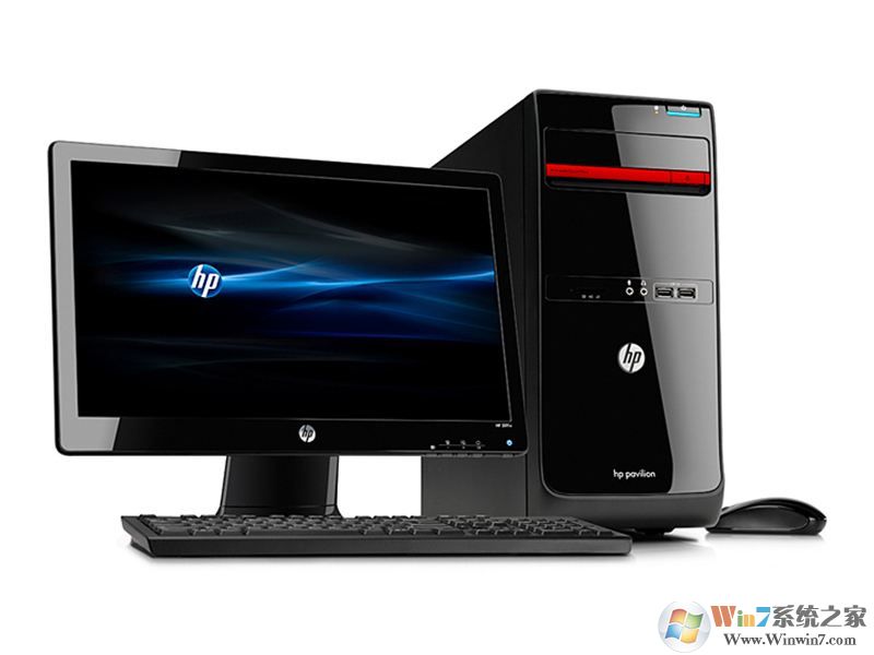 惠普260p-039cn怎么换win7？惠普260p-039cn安装Win7教...
