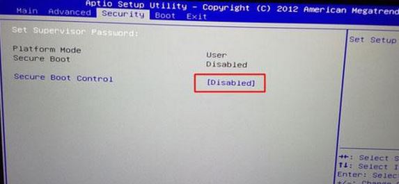 神舟笔记本u盘系统安装win7系统教程