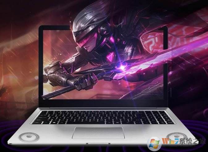 游戏笔记本Win10装win7系统要怎么改？游戏本改Win7通用...