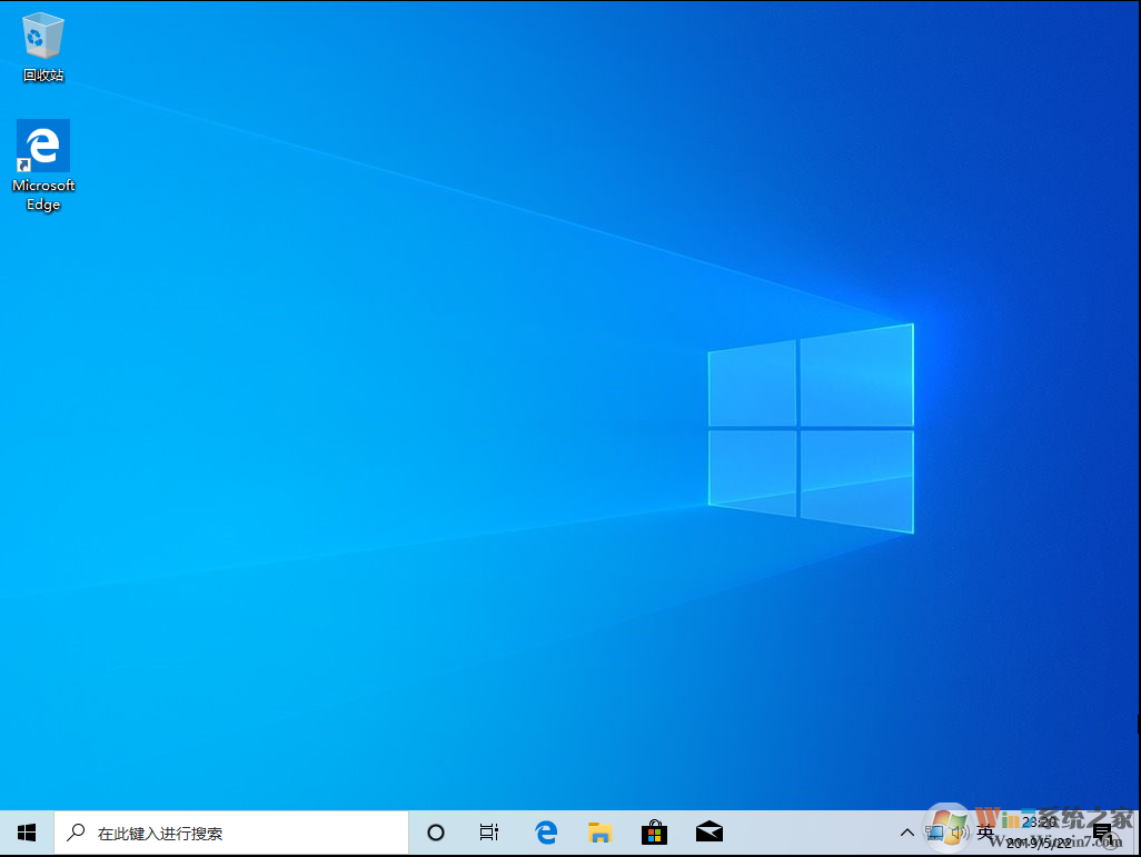 深度技术Win7系统精简版下载-深度技术win7纯净装机版下载