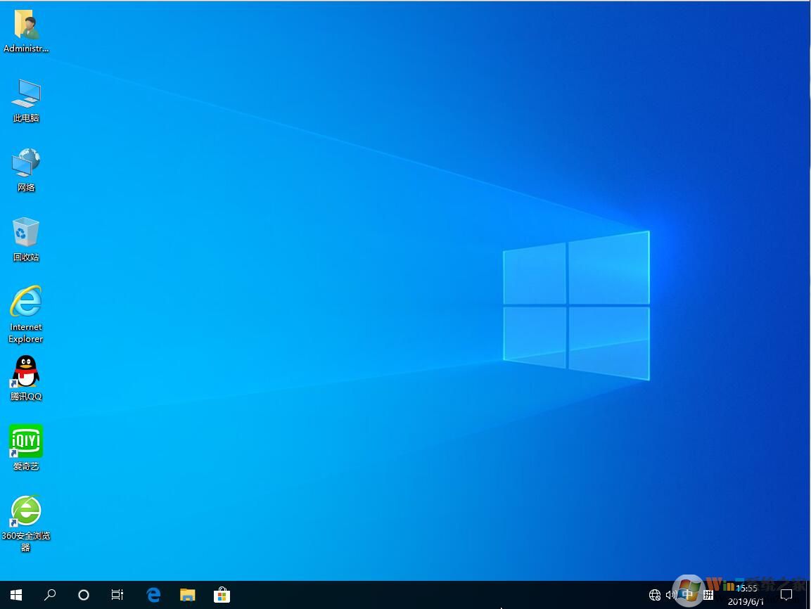 Ghost Win10系统最新版下载