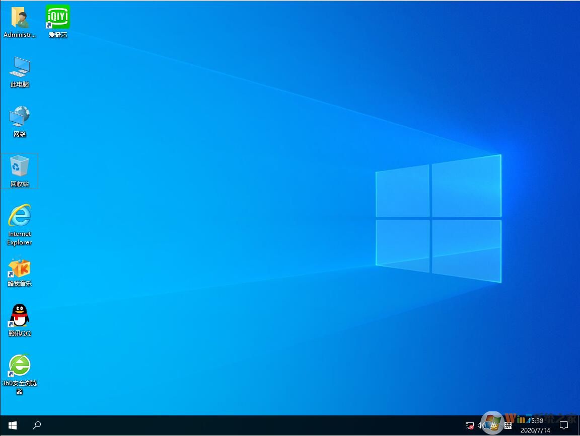 下载Win10系统