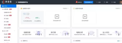 抖查查有什么用