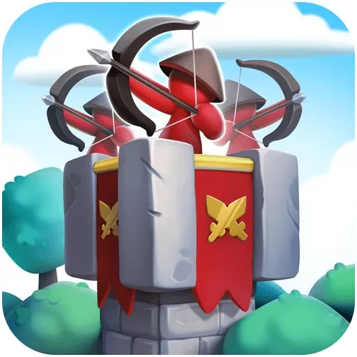 弓箭堡垒