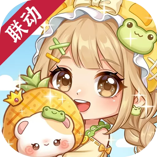 萌鱼泡泡