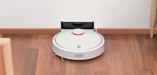 各品牌扫地机器人软件合集