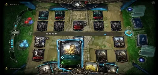 tcg卡牌游戏大全