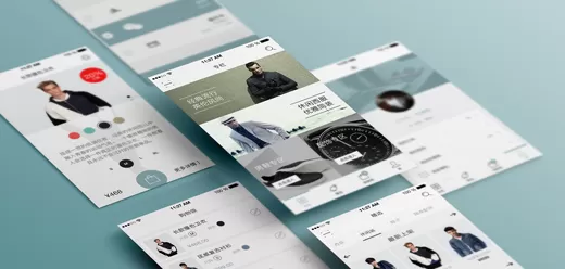 男生买衣服的软件大全