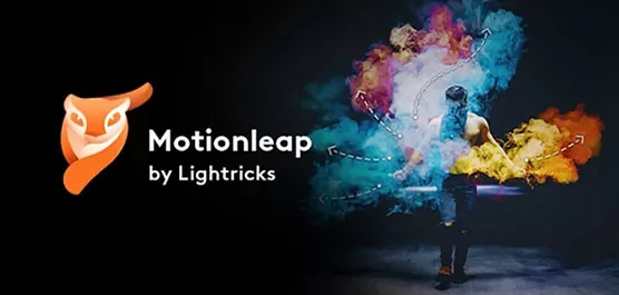 Motionleap版本大全