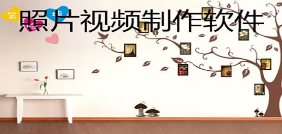 照片视频制作软件下载合集