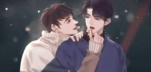 免费看耽美小说软件app